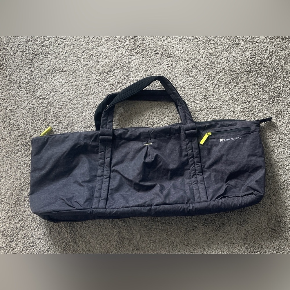 Sherpani Yoga Tote